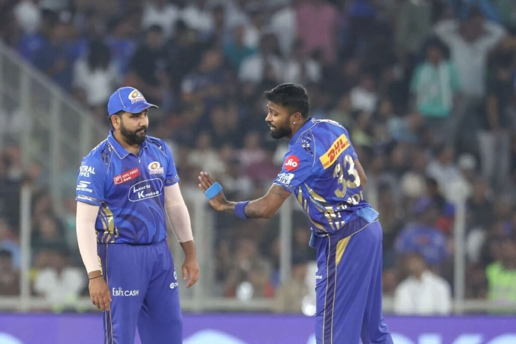 India Top Batters Head to Head