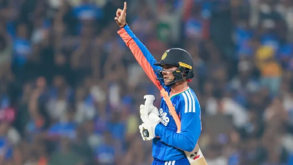 India vs New Zealand 2026