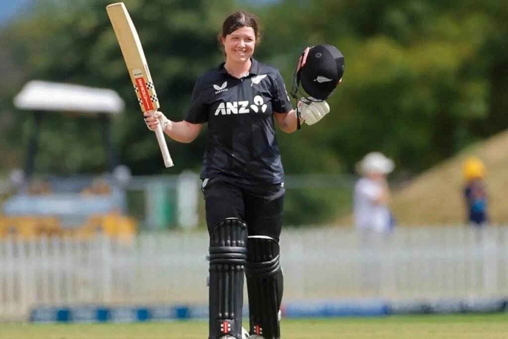 International cricket under ICC rules