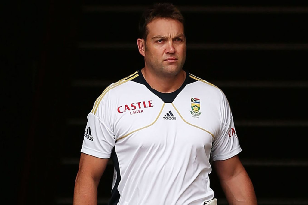 Jacques Kallis