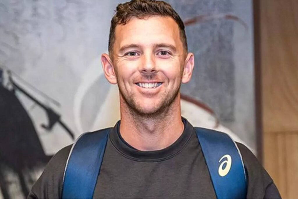 Josh Hazlewood childhood to present