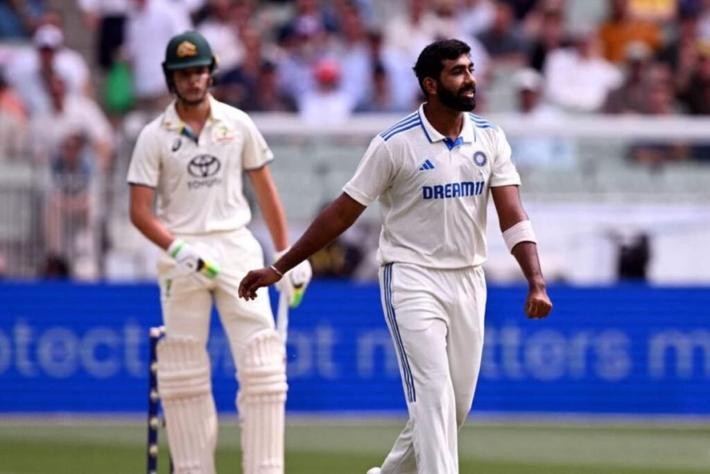 The Numbers Behind Jasprit Bumrah’s Dominance in World Cricket