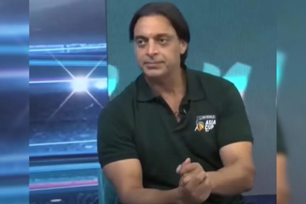 The Voice Behind the Rawalpindi Express