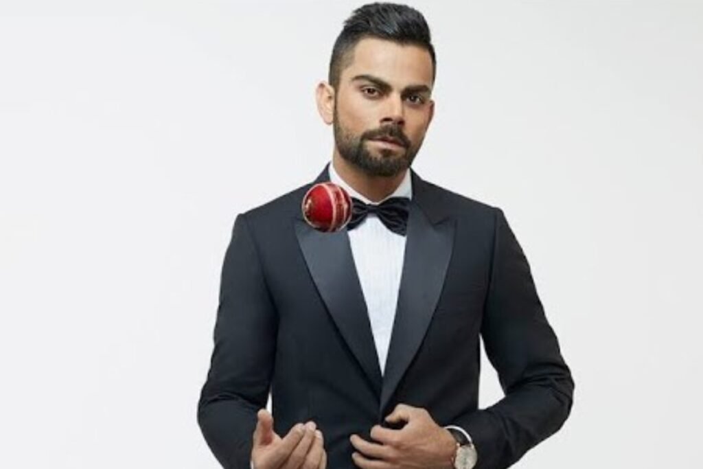 Virat Kohli Stats