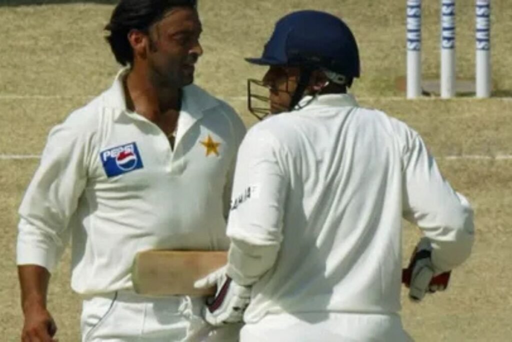Virender Sehwag vs Shoaib Akhtar Who Really Won