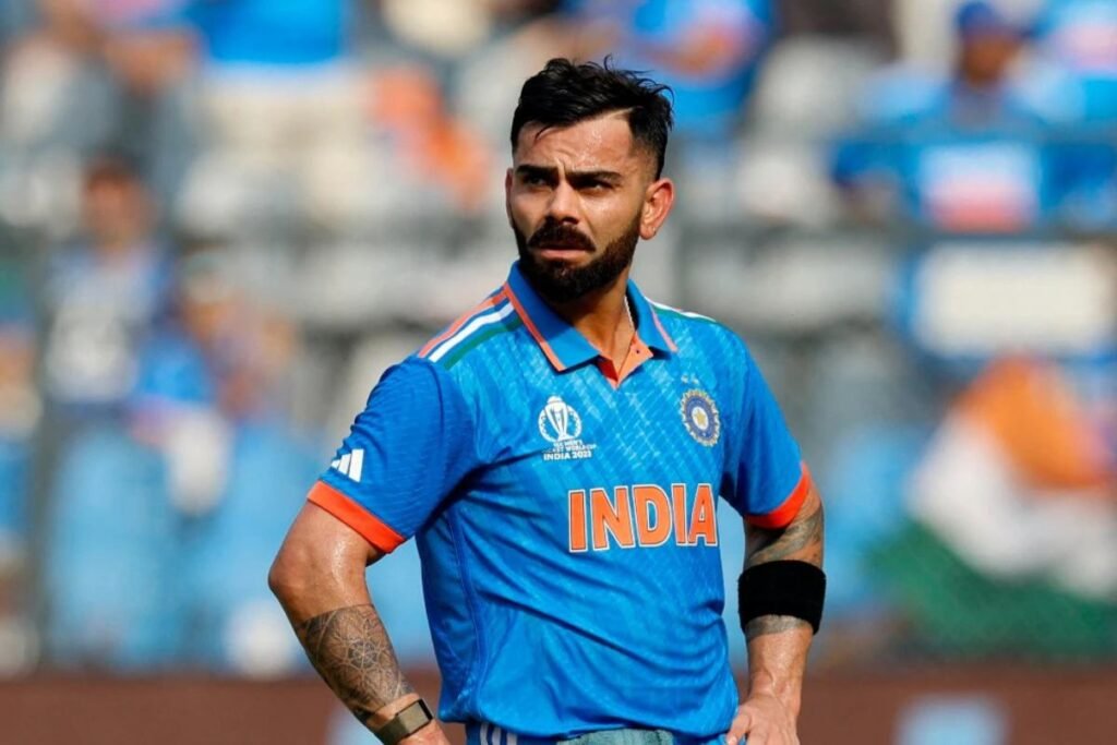 Kohli Reveals the Toughest Bowlers He Has Ever Faced