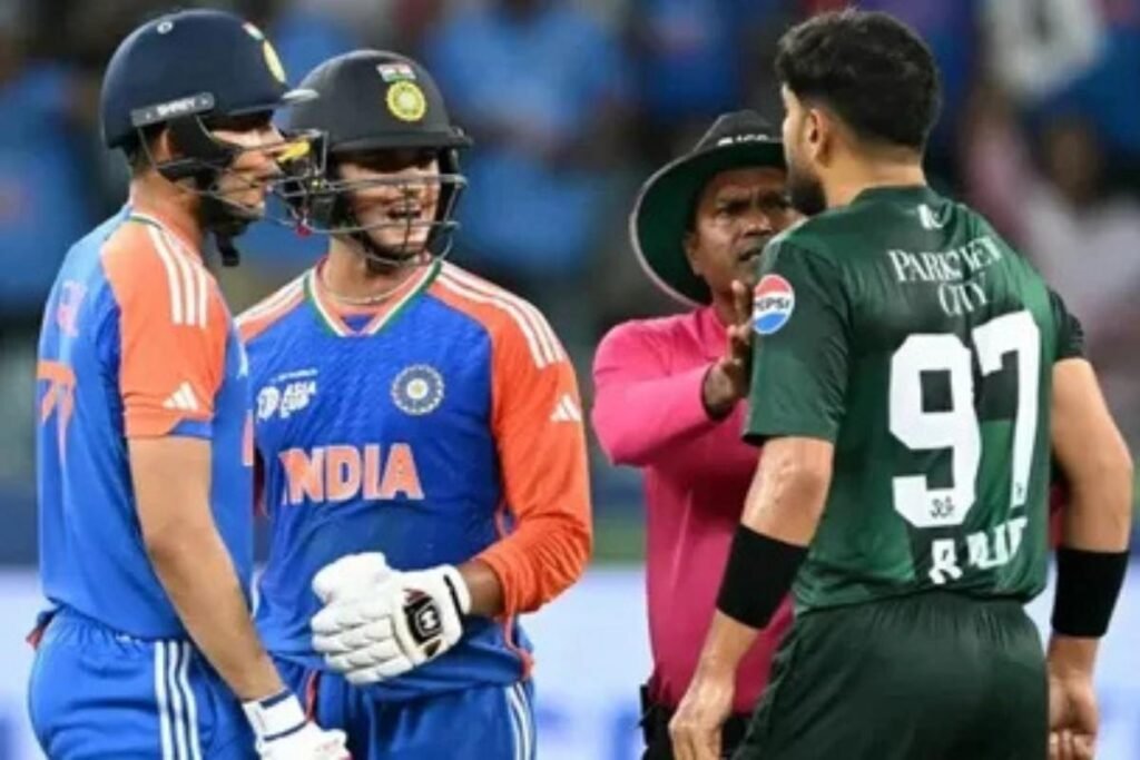 did Pakistan boycott the World Cup