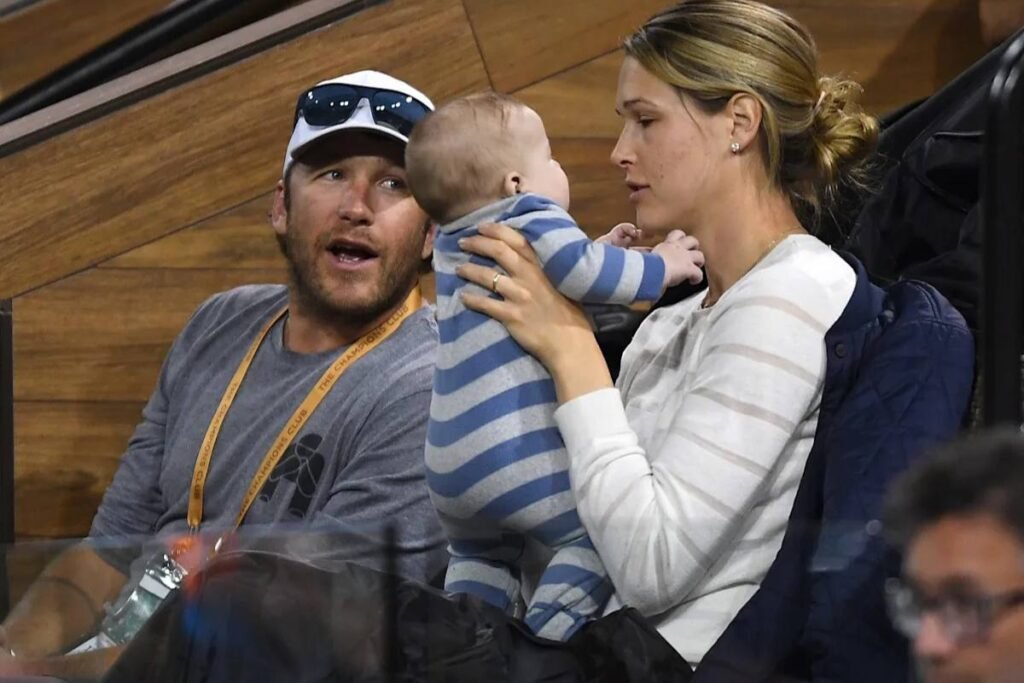 did bode miller lose a child
