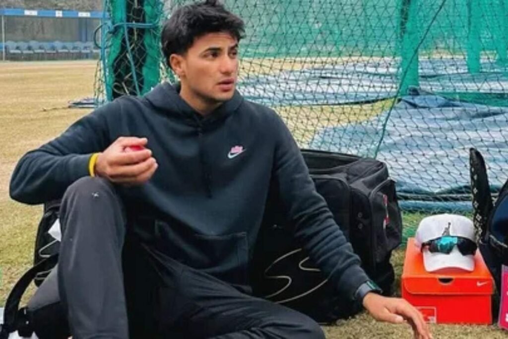 is Abhishek Sharma playing T20 World Cup 2026