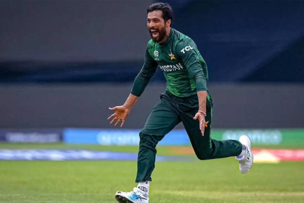 what is the fastest ball of Mohammad Amir