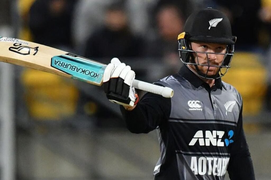 why Tim Seifert matters in New Zealand’s T20 Team
