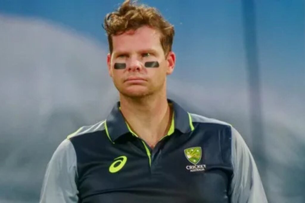 will Steve Smith retire from t20