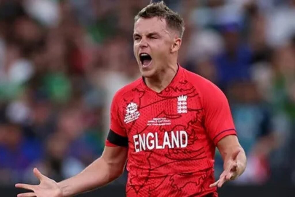 Sam Curran IPL stats