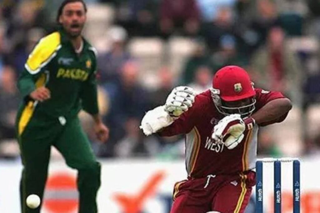 how to bowl like shoaib akhtar