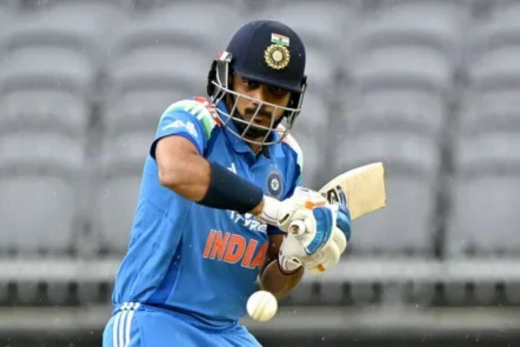 is Axar Patel out of T20I series due to illness