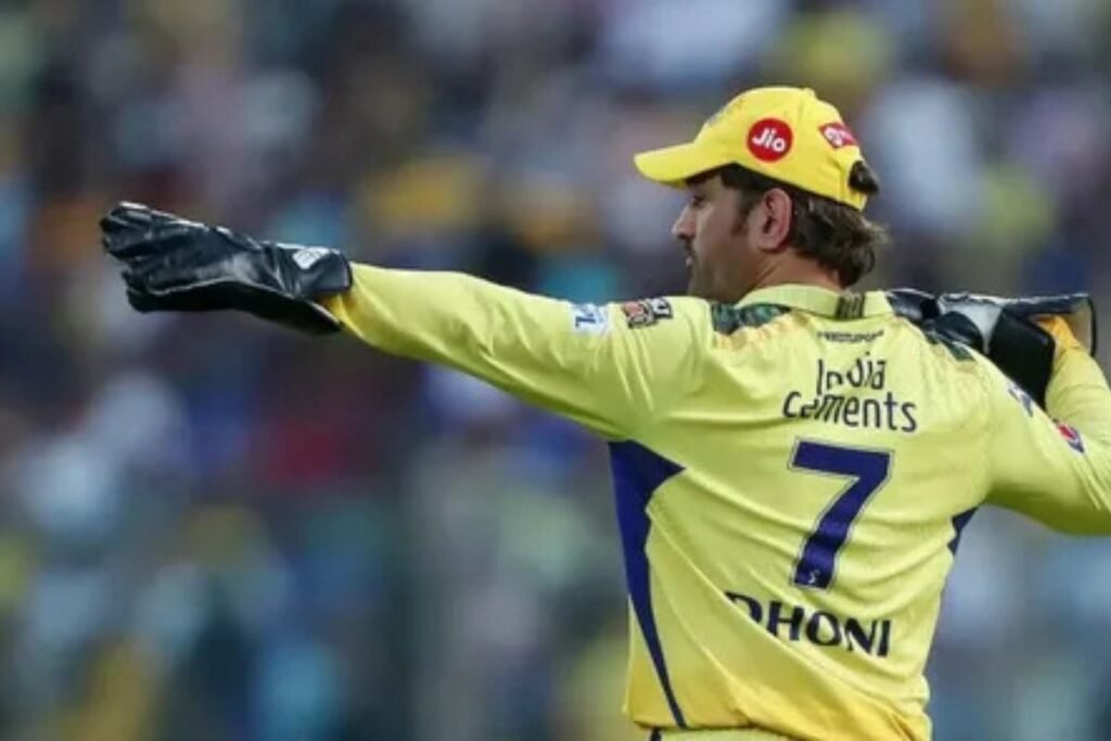 is Dhoni a Bihari or Punjabi