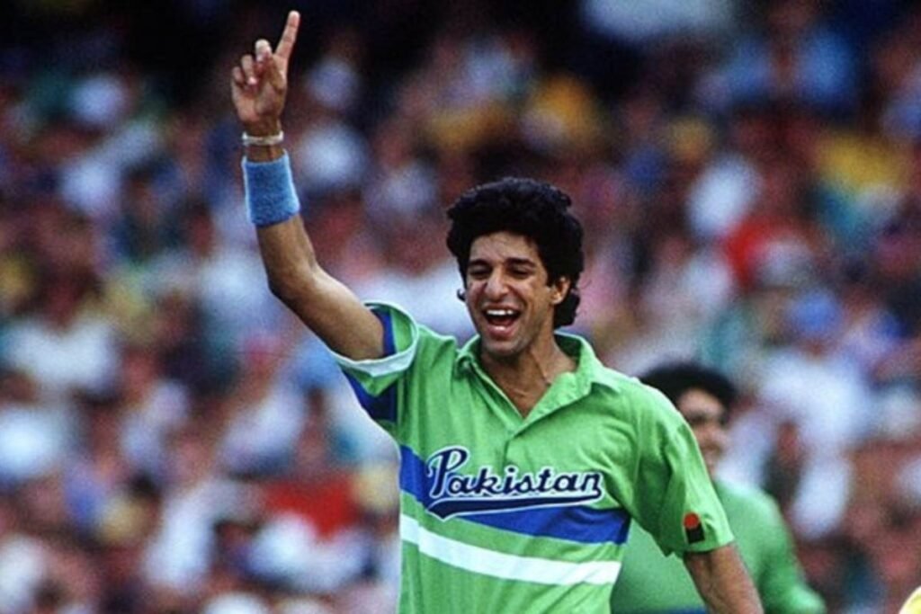 is Wasim Akram the greatest bowler