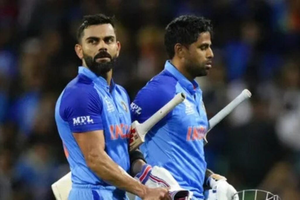 virat kohli and suryakumar yadav