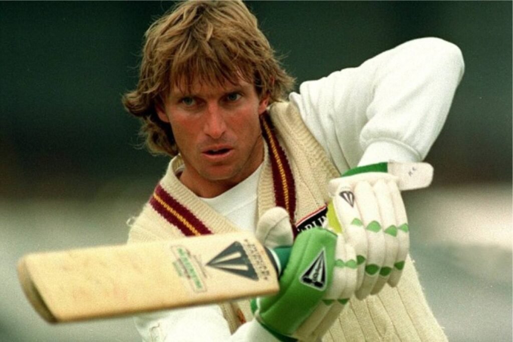 what happened to Kevin Curran