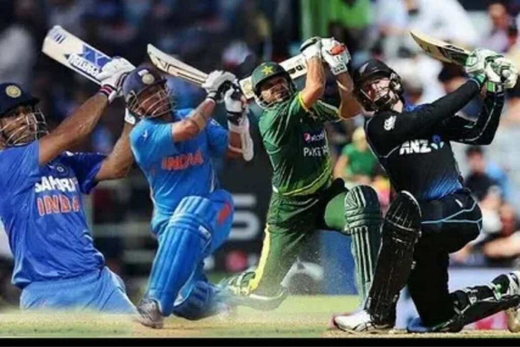 what is the longest six in the world 173 meters