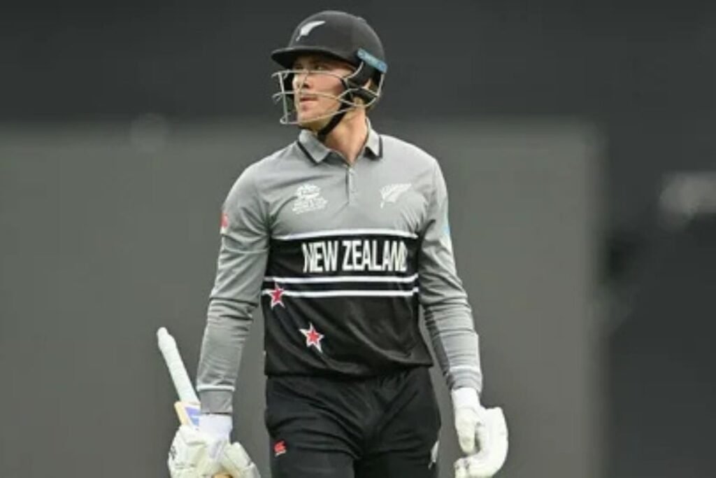 who bought finn allen in ipl