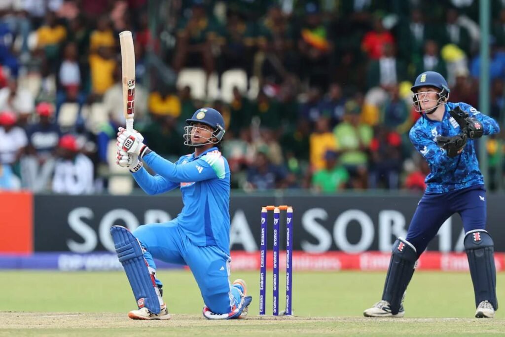 who is the 14 year old boy in IPL