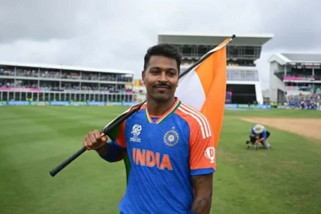 who is the Chapri Cricketer