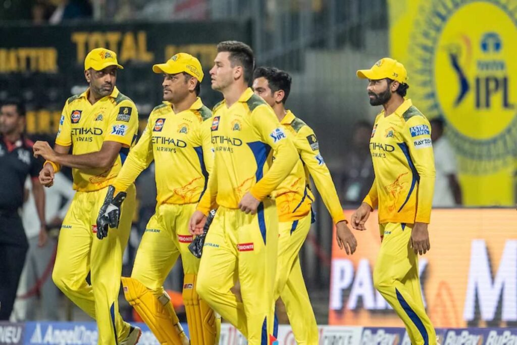 who is the New Captain of IPL 2026