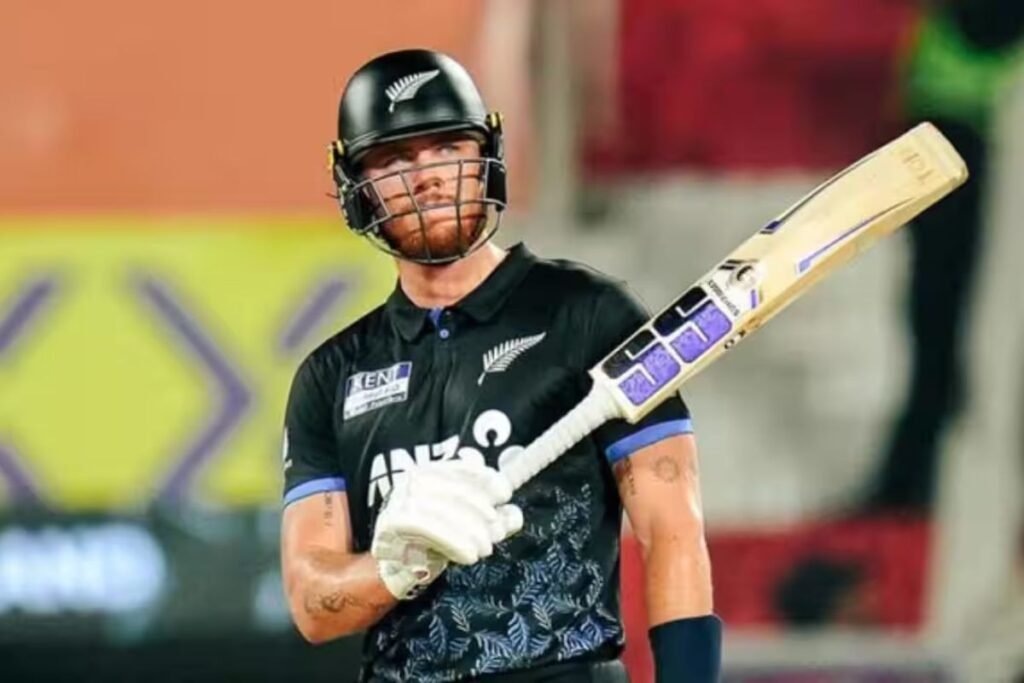 why kkr bought finn allen in ipl 2026