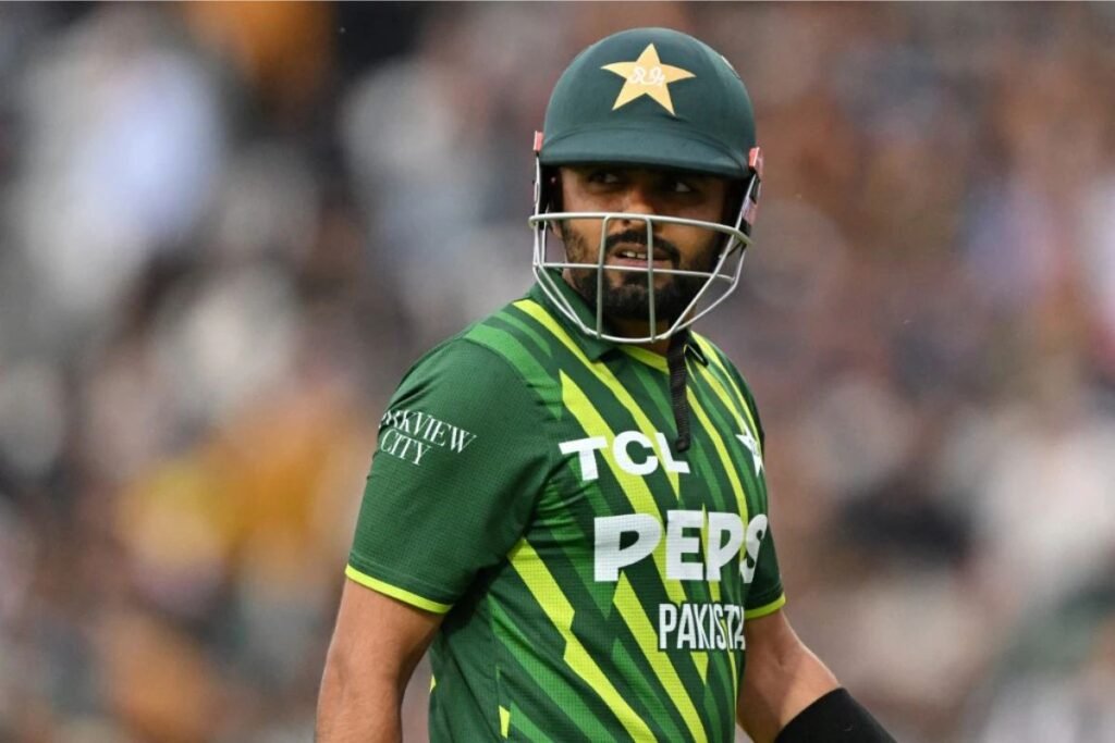 Babar Azam represents a different kind of greatness