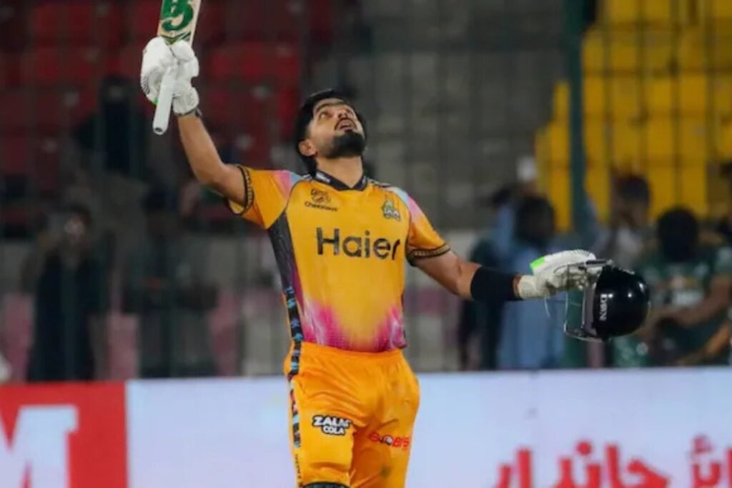 Babar Azam vs the System