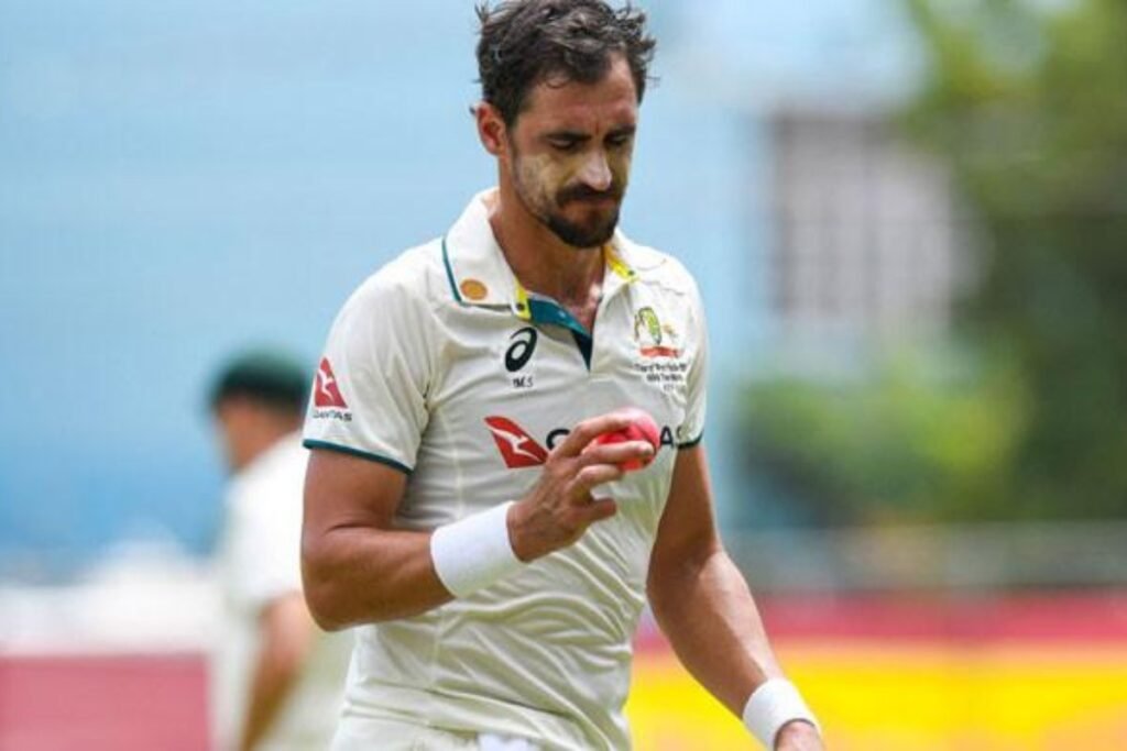 Best Left Arm Fast Bowlers in Cricket