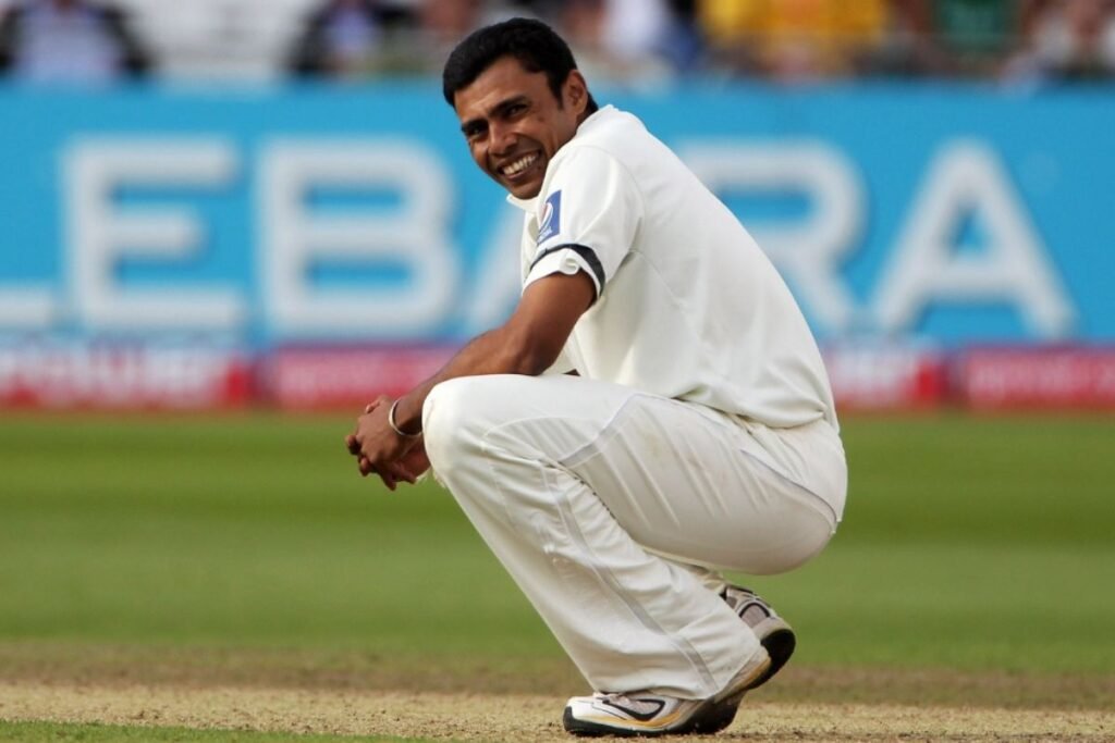 Danish Kaneria From Pakistan’s Star Spinner to Cricket Ban