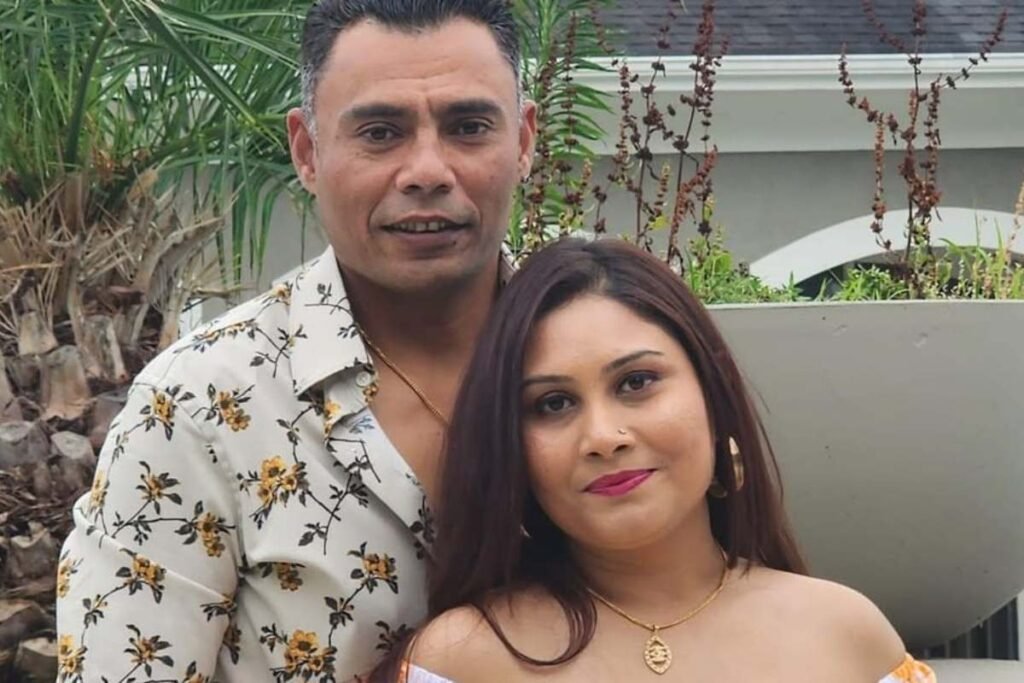 Danish Kaneria on Indian Citizenship Claim