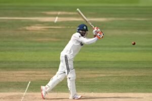 Did Ravindra Jadeja Hit 37 Runs in One Over