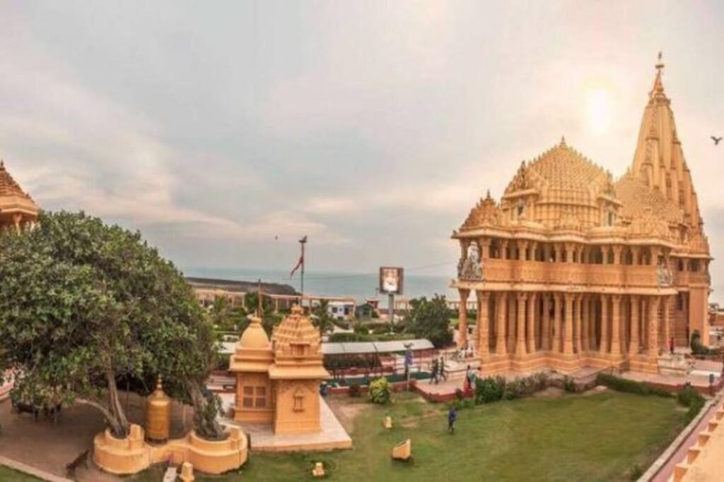 Hindu worship traditions in rural Indian village communities