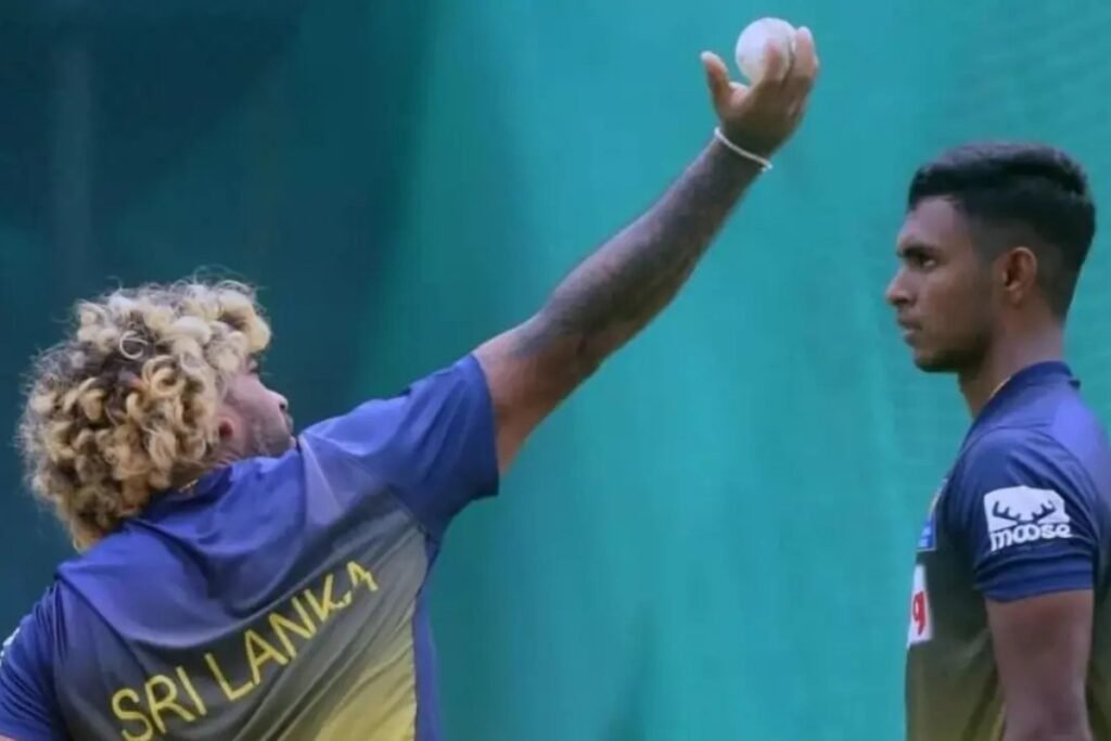 How Fast Bowlers Master the Yorker