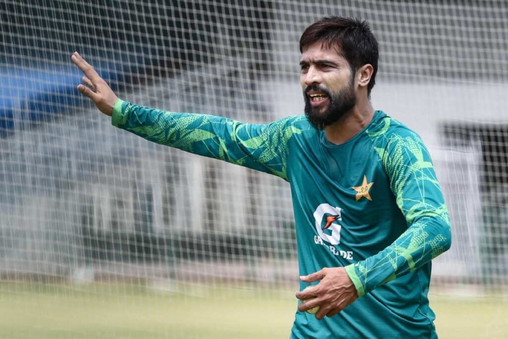 How Fast Bowlers Train for Real Match Pressure