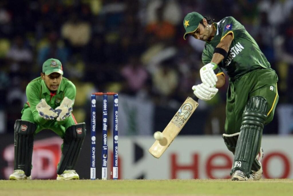 How good was Imran Nazir