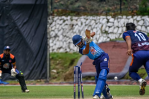 How to Play Cricket for Beginners