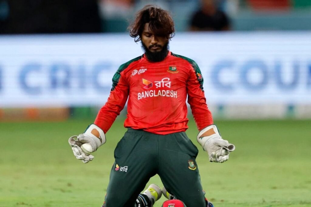 Impact on Bangladesh’s Future Matches