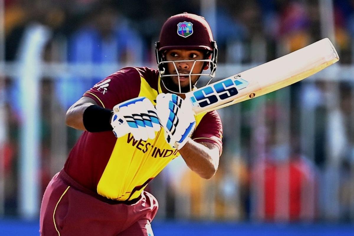 Is Nicholas Pooran Retiring from West Indies Cricket