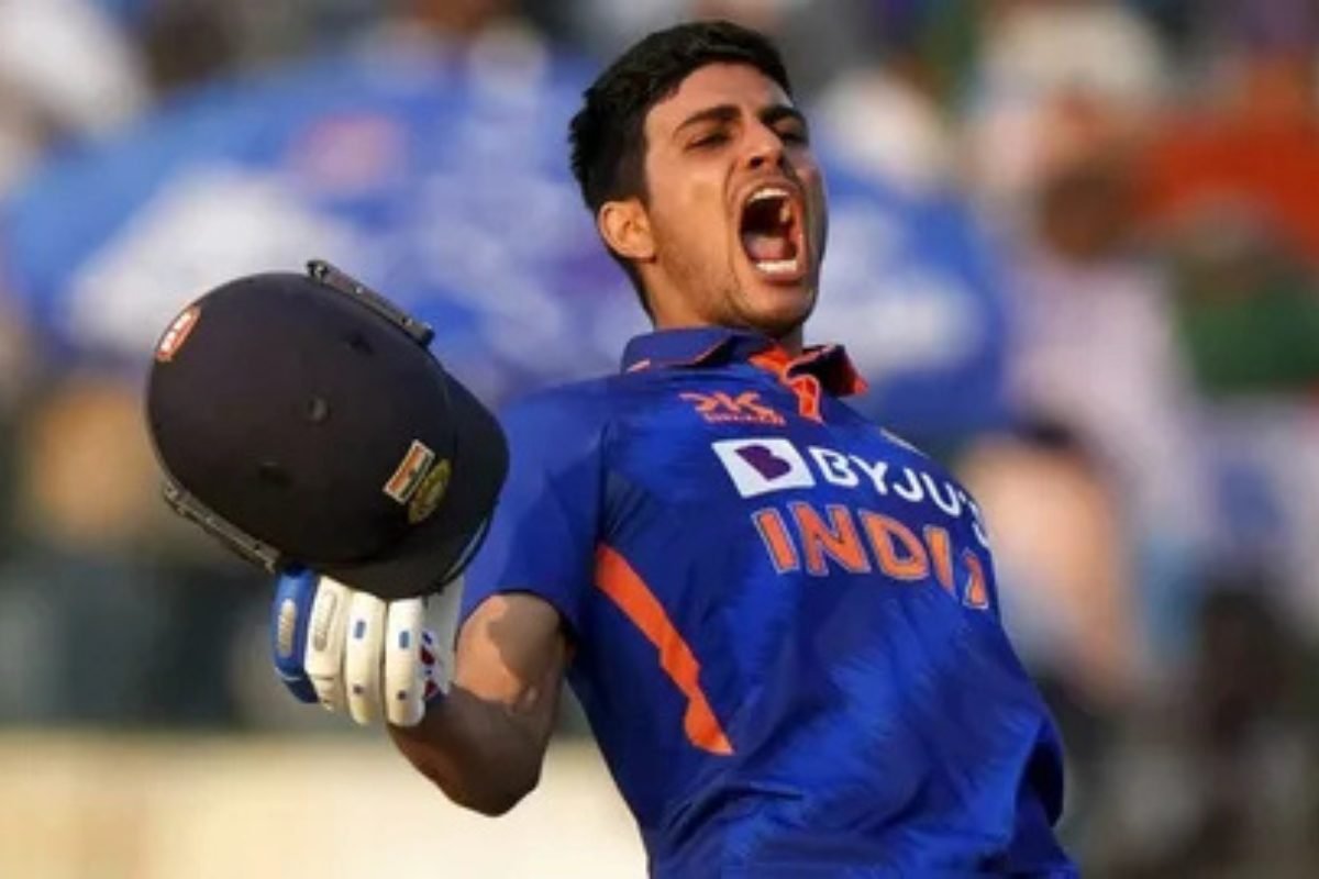 Is Shubman Gill Still Single