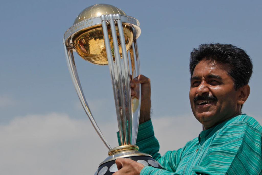 Javed Miandad