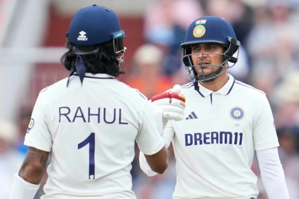 KL Rahul vs Shubman Gill Rivalry, Respect and the Future of Indian Batting