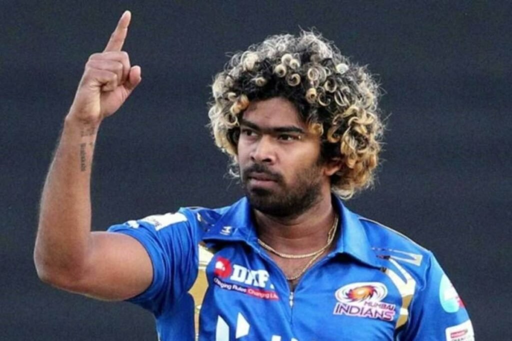 Lasith Malinga – The Death Over Wicket Machine