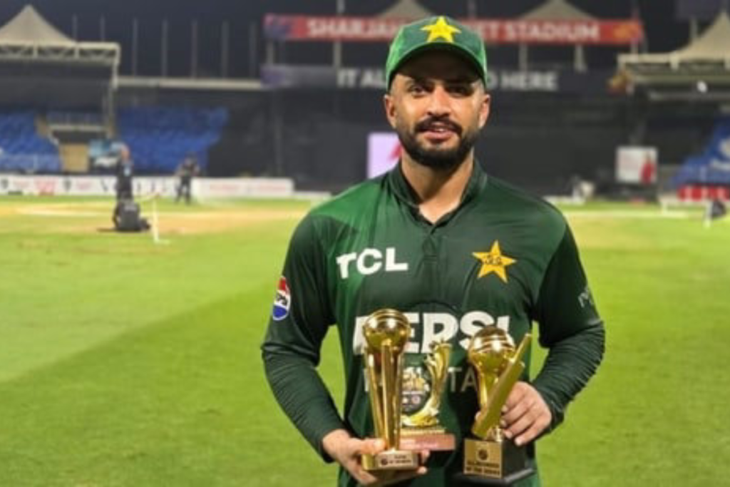 Mohammad Nawaz