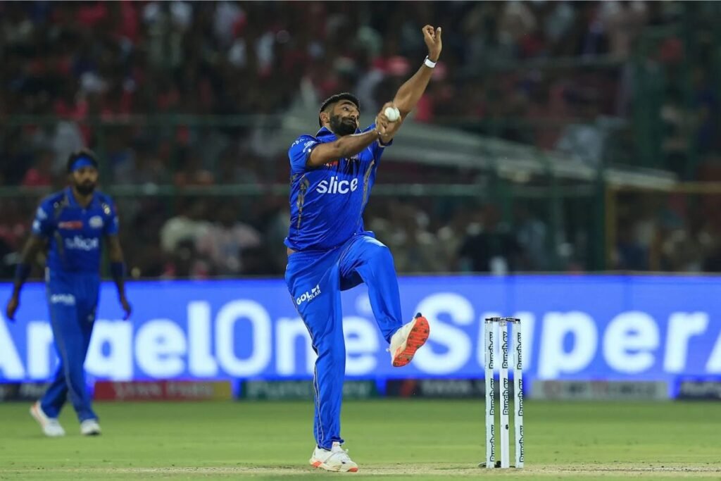 Most Dominant Bowler in IPL History
