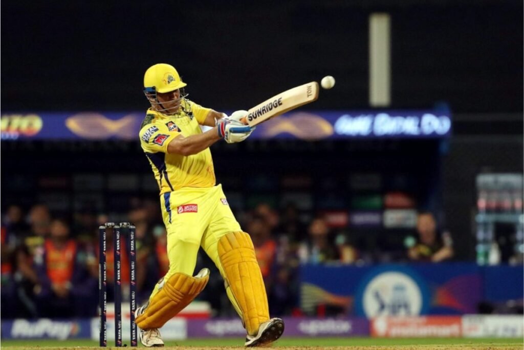 Official IPL Record 36 Runs in a Single Over Scorecard