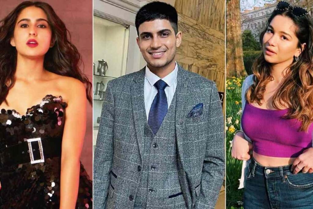 Why Fans Expected Sara Ali Khan or Sara Tendulkar